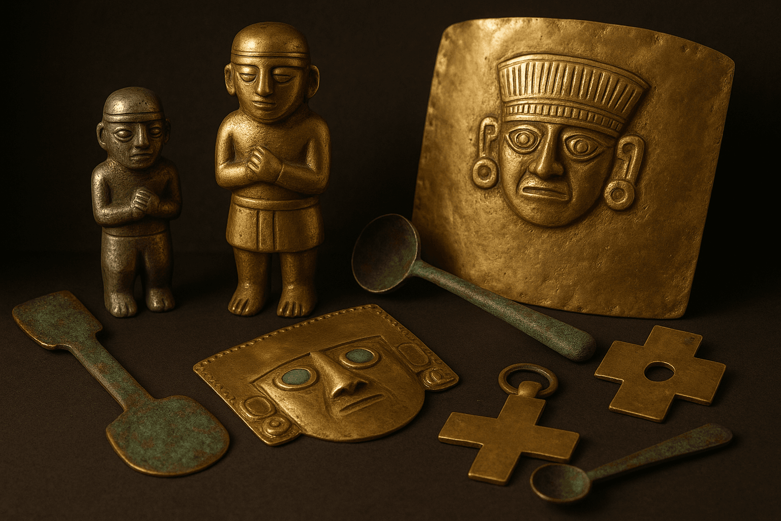 “Beyond Art: The Enduring Spirit of Inca Handcrafts” - Wonderful Machu ...