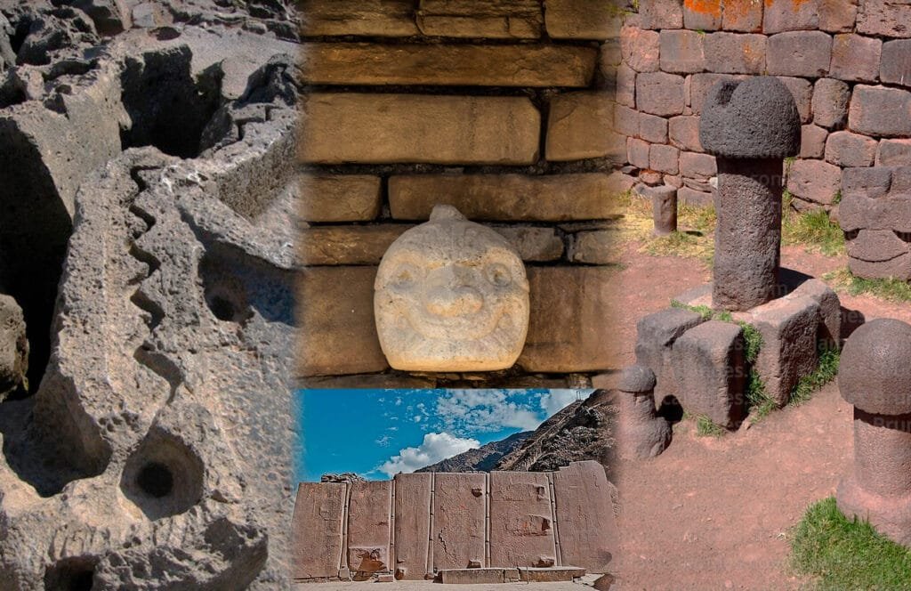 “Beyond Art: The Enduring Spirit of Inca Handcrafts” - Wonderful Machu ...